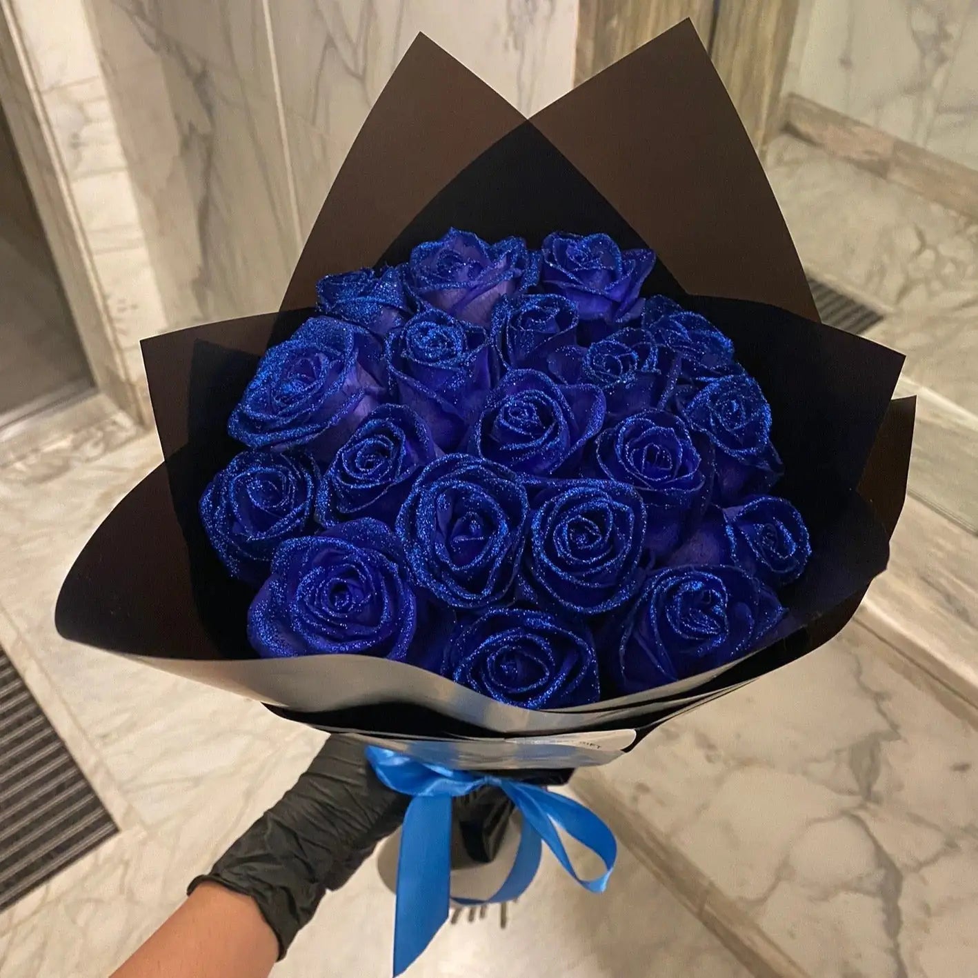 Preserved Roses & Bouquets