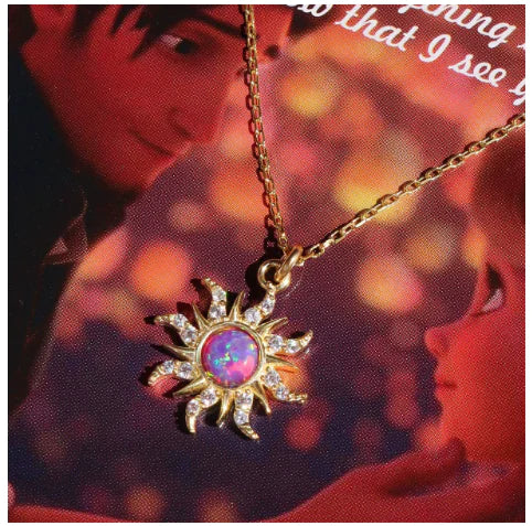Movie-Themed Jewelry & Romantic Gifts