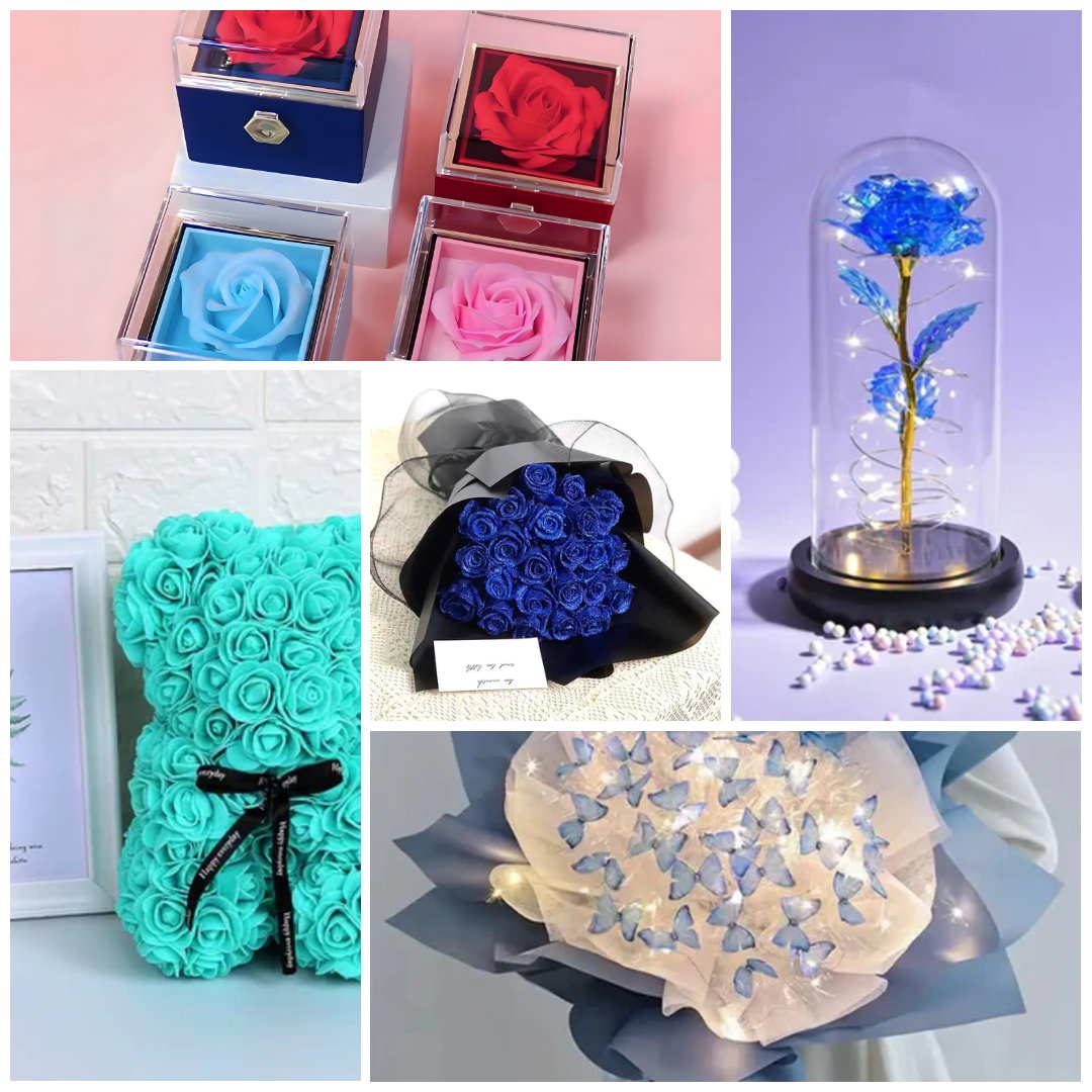 Rose Collection