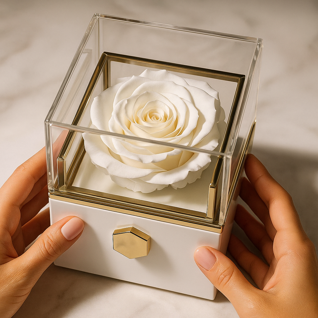 AmourLuxe