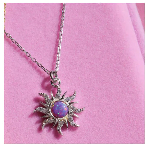 Enchanted Tangled Jewelry Collection by Amour Luxe