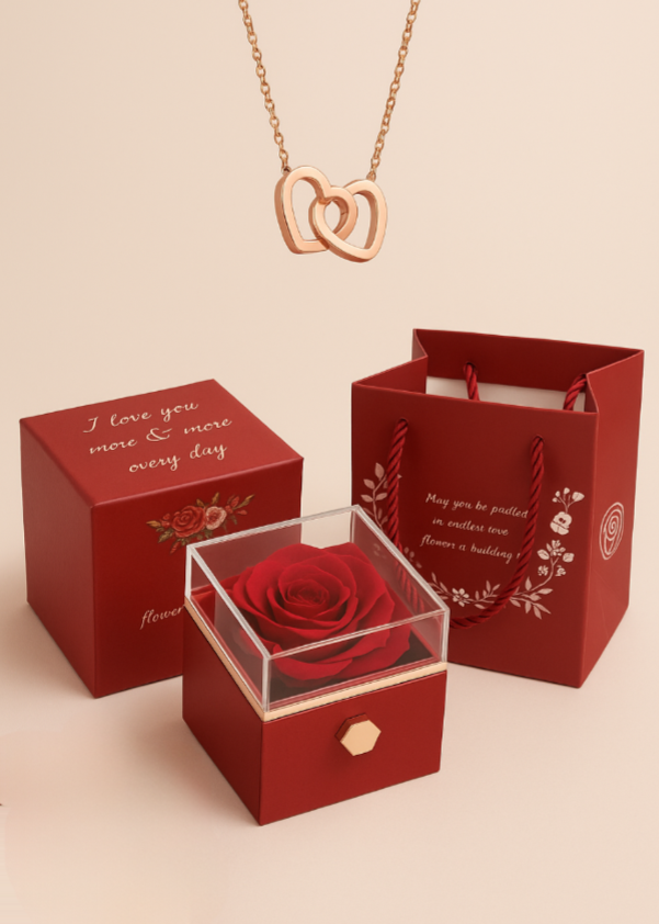 AmourLuxe